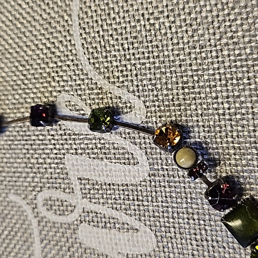 Pilgrim necklace - Picture 4 of 6